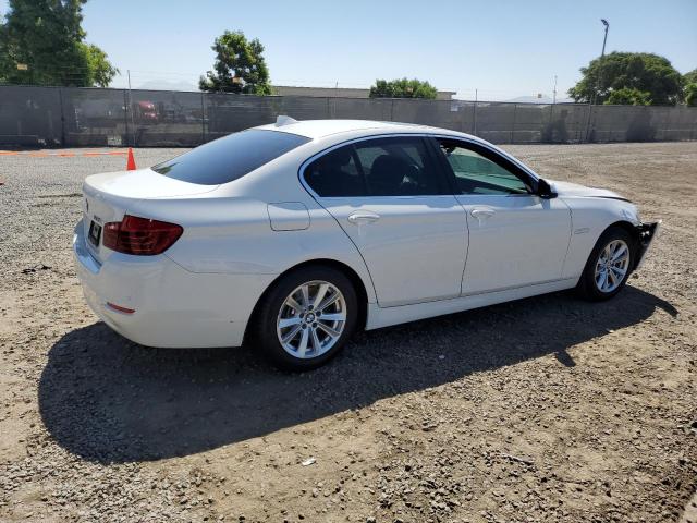 Photo 3 from auction – 2016 BMW 528 I with VIN WBA5A5C58GD527291