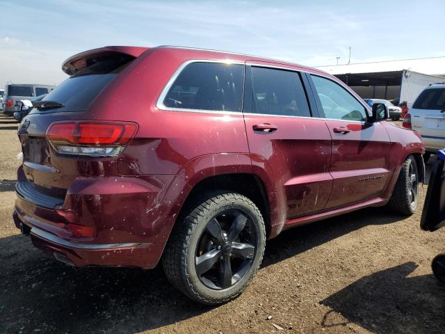 Photo 3 from auction – 2016 JEEP GRAND CHER with VIN 1C4RJFCM6GC338940
