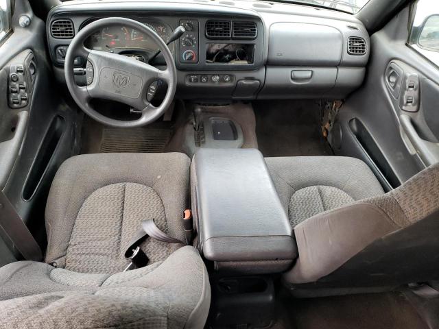 Photo 8 from auction – 2000 DODGE DURANGO with VIN 1B4HS28N2YF125970