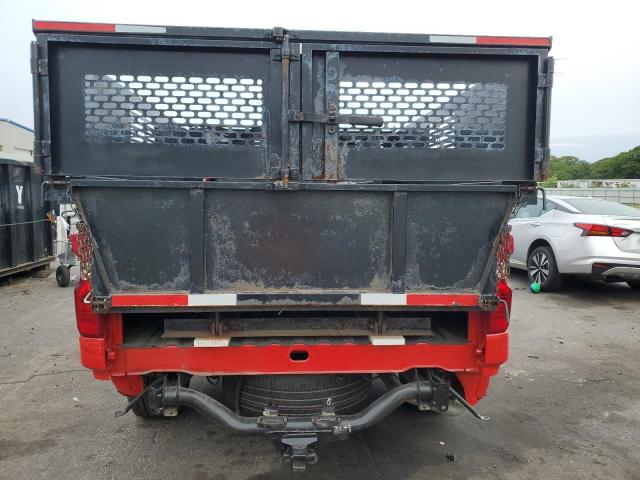 Photo 6 from auction – 2023 CHEVROLET SILVERADO with VIN 3GCNAAEK6PG211115