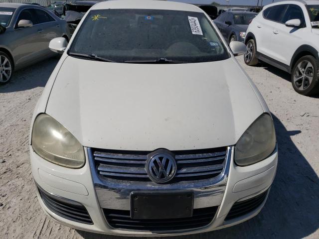 Photo 5 from auction – 2007 VOLKSWAGEN JETTA 2.5 with VIN 3VWPF71K57M082009
