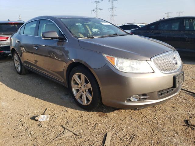 Photo 4 from auction – 2011 BUICK LACROSSE C with VIN 1G4GC5EC0BF340525