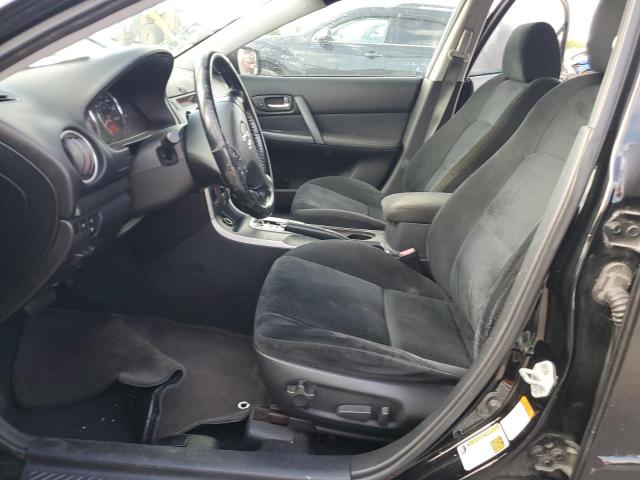 Снимка 7 от търг – 2007 MAZDA 6 I с VIN 1YVHP80C975M64418