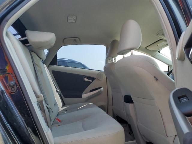 Photo 10 from auction – 2011 TOYOTA PRIUS with VIN JTDKN3DU7B1444594