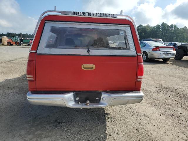 Снимка 6 от търг – 1997 DODGE DAKOTA с VIN 1B7FL26X0VS315989