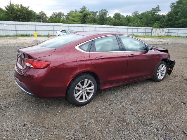 Снимка 3 от търг – 2015 CHRYSLER 200 LIMITE с VIN 1C3CCCAB7FN716707