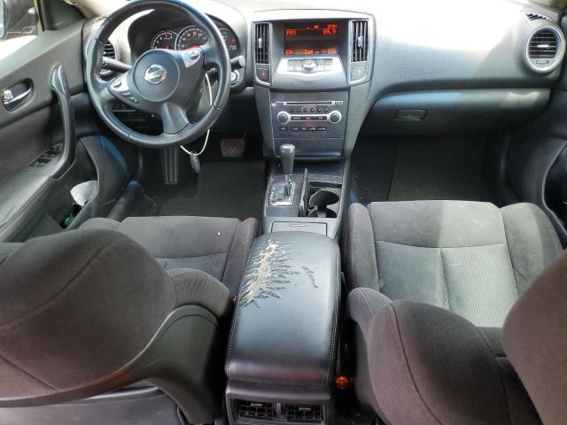 Снимка 8 от търг – 2012 NISSAN MAXIMA S с VIN 1N4AA5AP1CC822650
