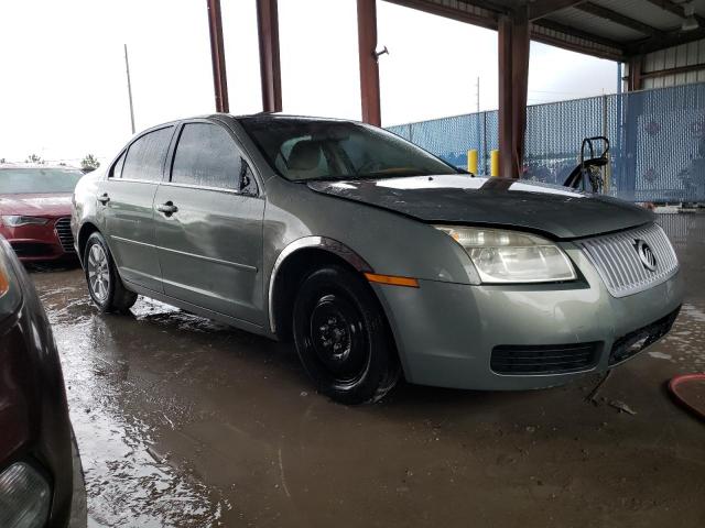 Photo 4 from auction – 2009 MERCURY MILAN with VIN 3MEHM07Z49R611334