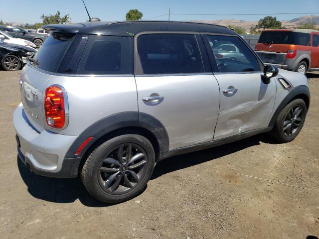 Photo 3 from auction – 2014 MINI COOPER S C with VIN WMWZC3C54EWP27876