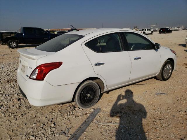 Фото 3 с аукциона – 2016 NISSAN VERSA S с VIN 3N1CN7AP1GL854126