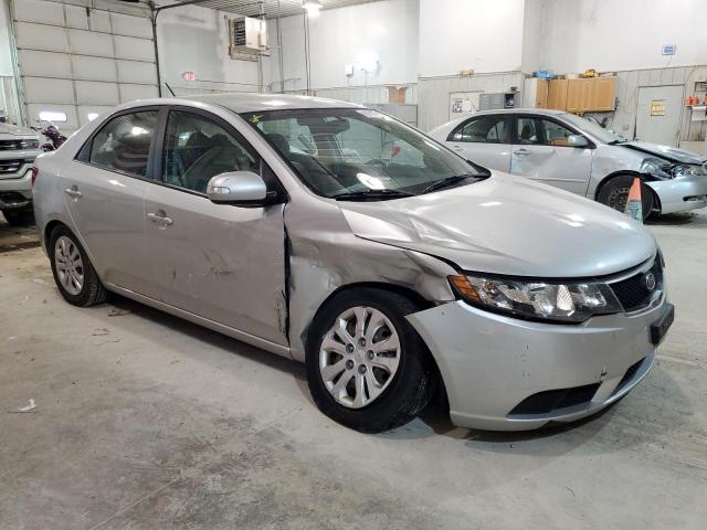 Photo 4 from auction – 2010 KIA FORTE EX with VIN KNAFU4A22A5854091