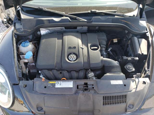 Photo 11 from auction – 2013 VOLKSWAGEN BEETLE with VIN 3VWJP7AT9DM653587