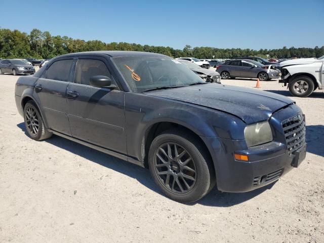 Photo 4 from auction – 2005 CHRYSLER 300 with VIN 2C3JA43R35H521370