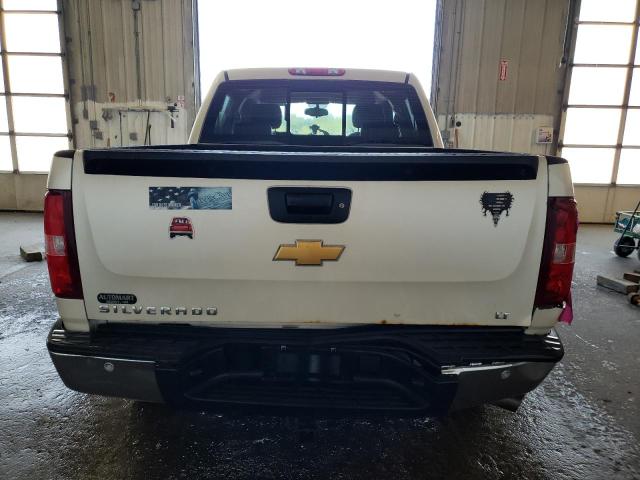 Photo 6 from auction – 2012 CHEVROLET SILVERADO with VIN 3GCPKSE78CG291468