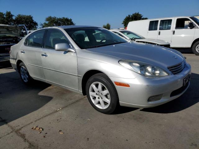 Photo 4 from auction – 2002 LEXUS ES 300 with VIN JTHBF30G920024708