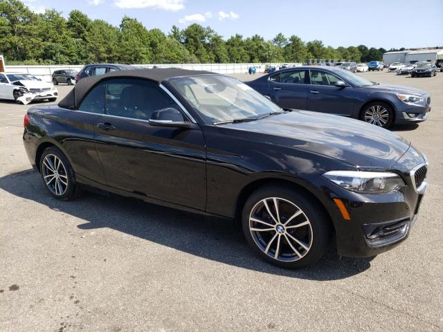 Photo 4 from auction – 2018 BMW 230XI with VIN WBA2K1C54JVB28861