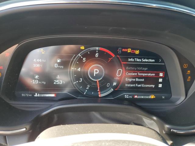 Photo 9 from auction – 2023 CADILLAC CT5 PREMIU with VIN 1G6DN5RW9P0118729