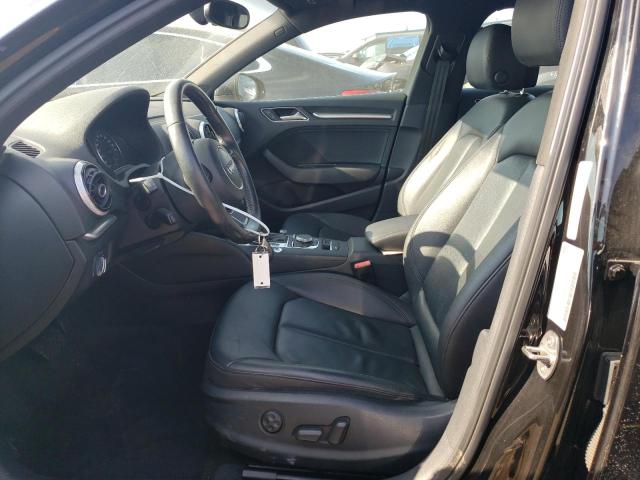 Photo 7 from auction – 2015 AUDI A3 PREMIUM with VIN WAUEFGFF4F1045872