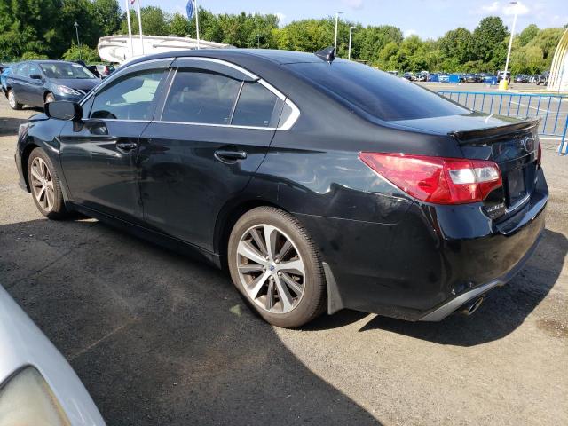 Photo 2 from auction – 2019 SUBARU LEGACY 2.5 with VIN 4S3BNAN68K3008409