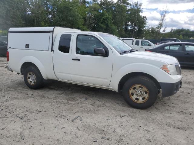 Photo 4 from auction – 2015 NISSAN FRONTIER S with VIN 1N6BD0CT8FN753724
