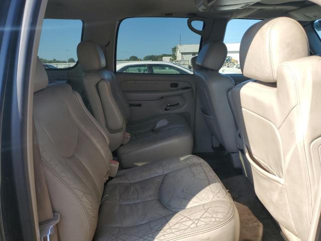 Photo 11 from auction – 2004 CADILLAC ESCALADE E with VIN 3GYFK66N84G275217