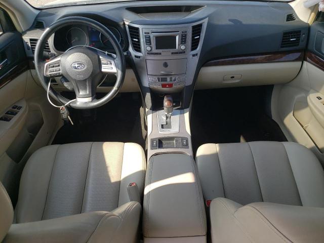 Photo 8 from auction – 2014 SUBARU LEGACY 2.5 with VIN 4S3BMCL63E3024345
