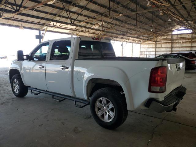 Photo 2 from auction – 2007 GMC NEW SIERRA with VIN 2GTFK13Y771645013