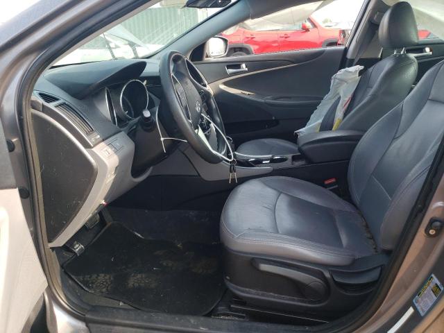 Photo 7 from auction – 2011 HYUNDAI SONATA GLS with VIN 5NPEB4ACXBH209865
