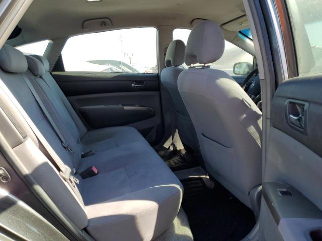 Photo 10 from auction – 2007 TOYOTA PRIUS with VIN JTDKB20U973225186