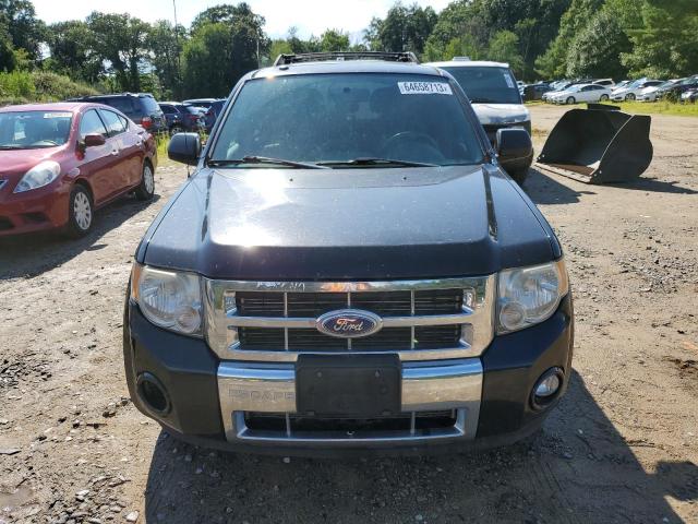 Photo 5 from auction – 2011 FORD ESCAPE LIM with VIN 1FMCU9EG9BKA82390