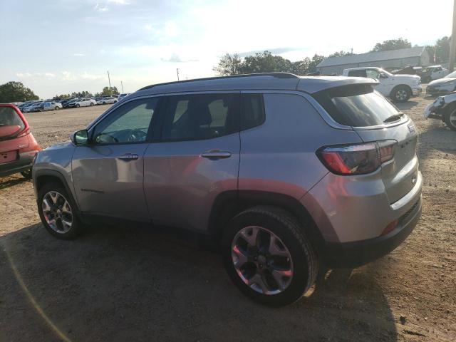 Photo 2 from auction – 2021 JEEP COMPASS LI with VIN 3C4NJCCB8MT528279