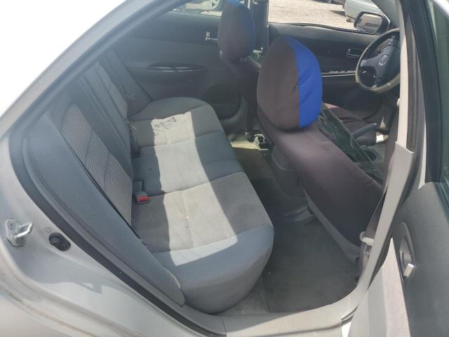 Photo 10 from auction – 2003 MAZDA 6 I with VIN 1YVFP80C435M08100