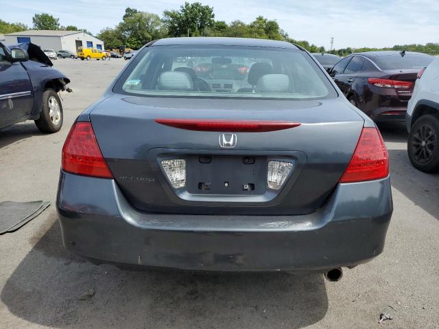 Photo 6 from auction – 2006 HONDA ACCORD SE with VIN 1HGCM56366A090775
