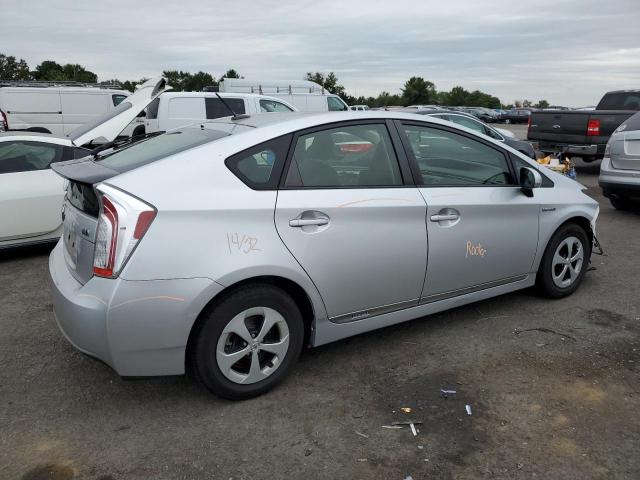 Foto 3 de la subasta – 2012 TOYOTA PRIUS con VIN JTDKN3DU9C1506482