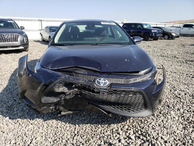 Photo 5 from auction – 2021 TOYOTA COROLLA LE with VIN 5YFEPMAE8MP182156