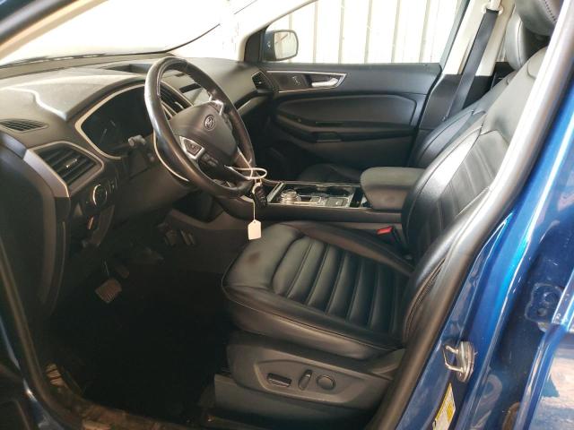 Photo 7 from auction – 2020 FORD EDGE SEL with VIN 2FMPK3J9XLBA42326