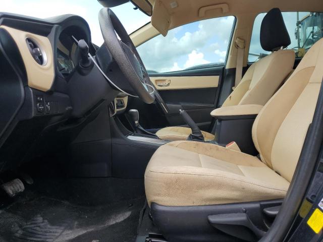 Photo 7 from auction – 2019 TOYOTA COROLLA L with VIN 2T1BURHE3KC180004