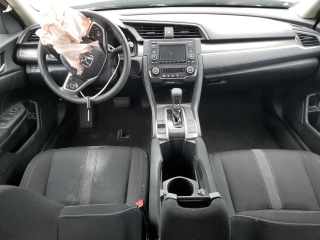 Photo 8 from auction – 2019 HONDA CIVIC LX with VIN 19XFC2F65KE014088