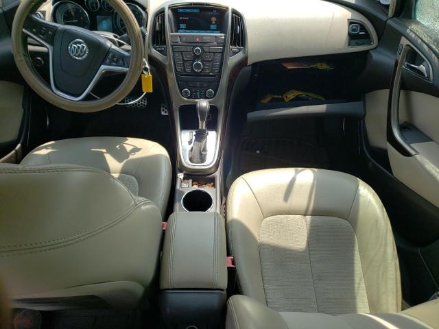 Photo 8 from auction – 2013 BUICK VERANO CON with VIN 1G4PR5SKXD4118342