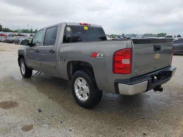 Photo 2 from auction – 2008 CHEVROLET SILVERADO with VIN 2GCEK133X81197707