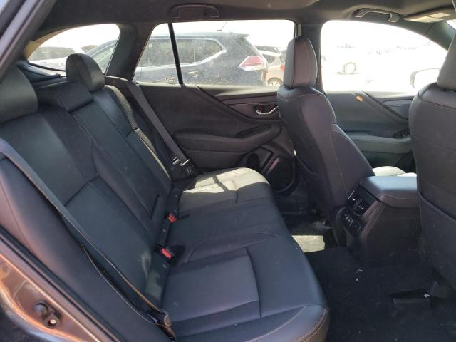 Photo 10 from auction – 2022 SUBARU OUTBACK WI with VIN 4S4BTGUD6N3123101