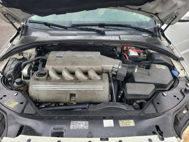 Photo 7 from auction – 2007 VOLVO S80 V8 with VIN YV1AH852271034140