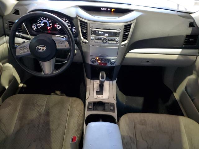 Photo 8 from auction – 2010 SUBARU LEGACY 2.5 with VIN 4S3BMCC6XA3228635