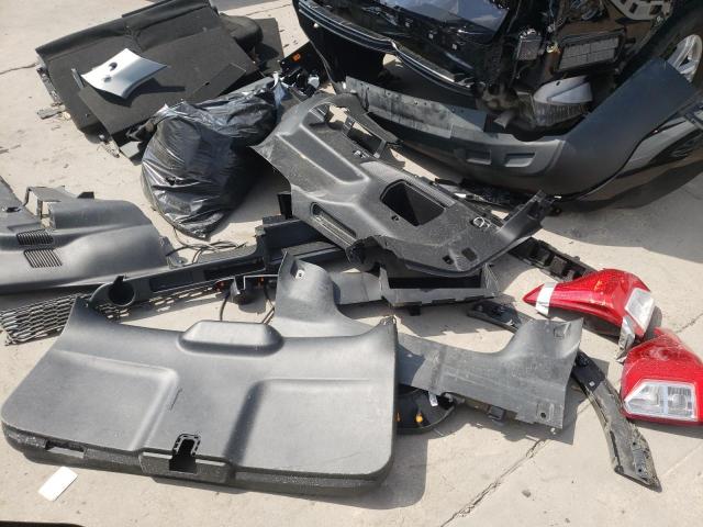 Photo 12 from auction – 2022 FORD EXPLORER X with VIN 1FMSK7DHXNGB69769