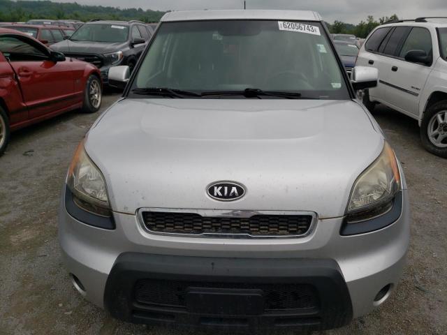 Снимка 5 от търг – 2011 KIA SOUL + с VIN KNDJT2A22B7323497