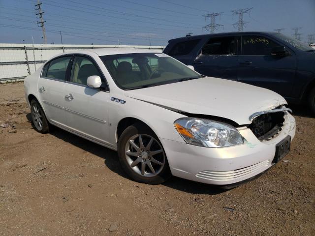 Снимка 4 от търг – 2006 BUICK LUCERNE CX с VIN 1G4HD57286U251535