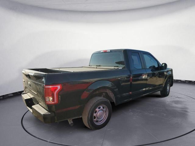 Photo 3 from auction – 2017 FORD F150 SUPER with VIN 1FTEX1CFXHKC30491