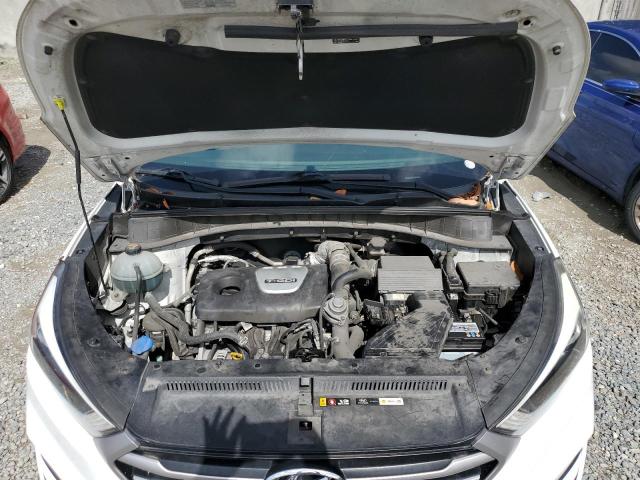 Photo 12 from auction – 2017 HYUNDAI TUCSON LIM with VIN KM8J33A28HU558532
