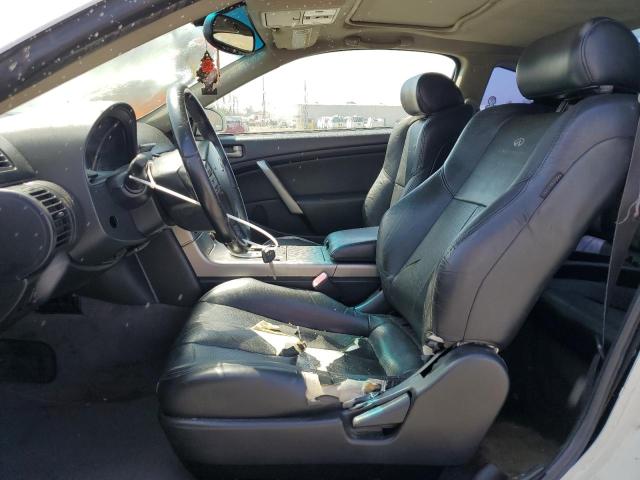 Photo 7 from auction – 2004 INFINITI G35 with VIN JNKCV54E84M827632