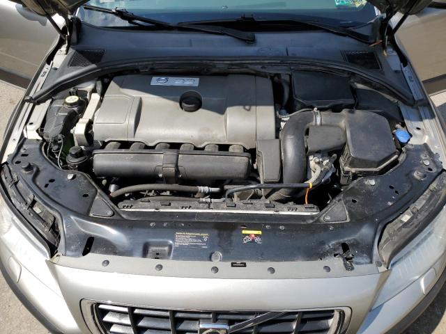 Photo 11 from auction – 2008 VOLVO XC70 with VIN YV4BZ982881028480
